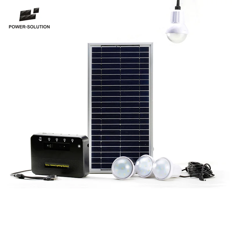 Solar Energy System Home Kit For Indonesia Islands Buy Solar Power For Homesolar Home Lighting Kithome Solar Panel Kit Product On Alibabacom