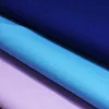 dyed poly cotton twill tc 65/35 workwear uniform overall fabric