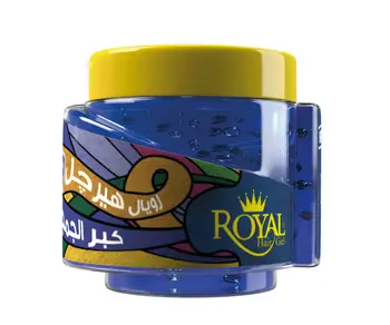 Royal Gel - Buy Best Hair Gel Product on Alibaba.com