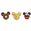 custom made food toy mickey mouse fake doughnut gift item