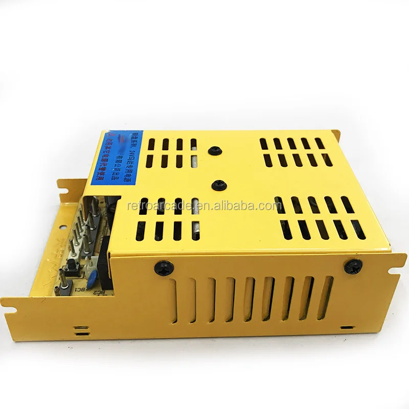 Uninterrupted Power Supply Unit Power Supply 24vdc Zx 24v Psu For