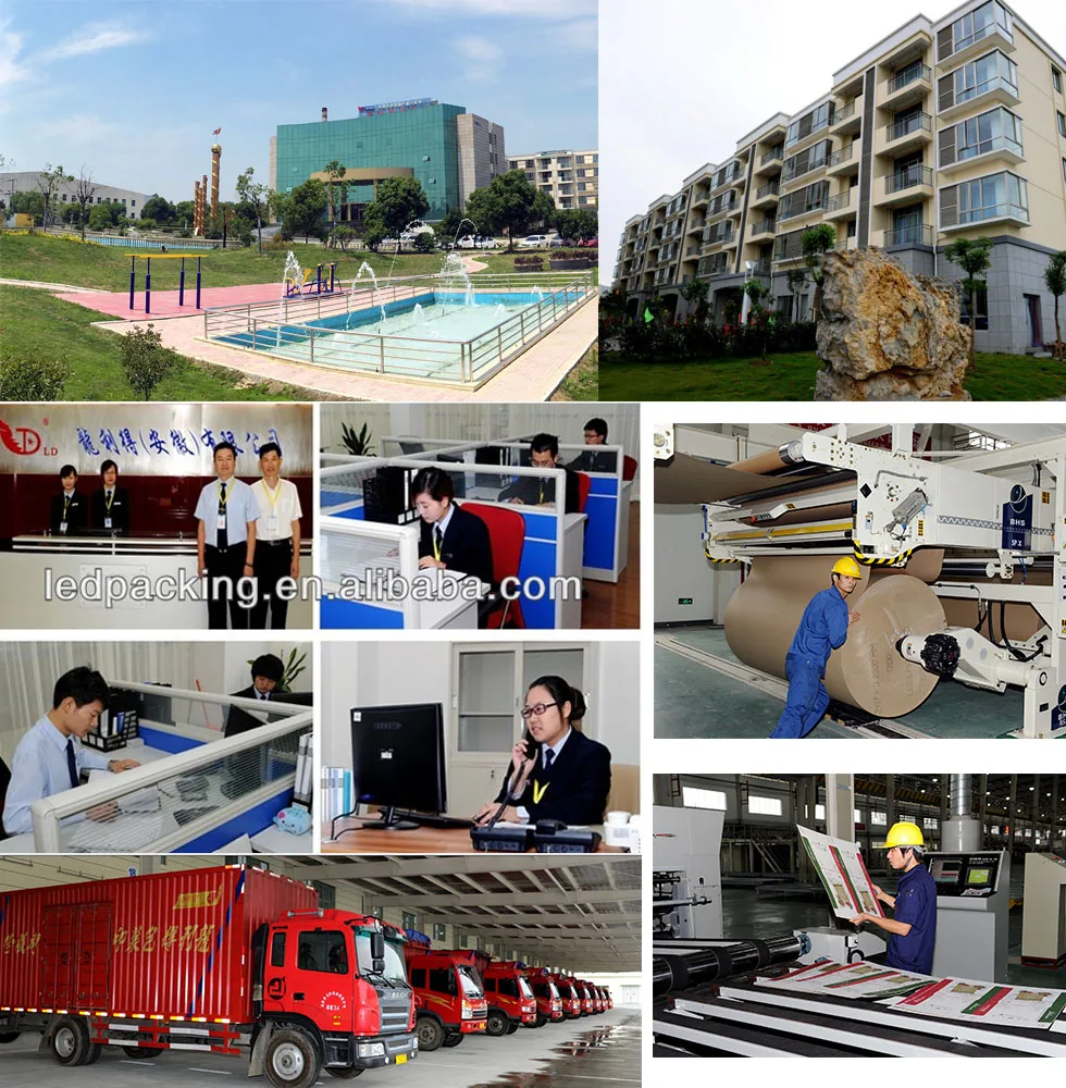 3-ply 5-ply apple banana fruit box shipping for packaging with different size