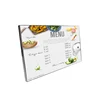 49inch Windows i3 LCD Digital Menu Board for Restaurants