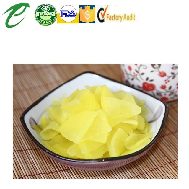 bulk wholesale bulk wholesale pickled sushi ginger 1.3kg