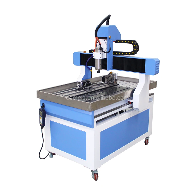 High Quality 6090 Cnc Wood Carving Router for Wood Aluminum| Alibaba.com