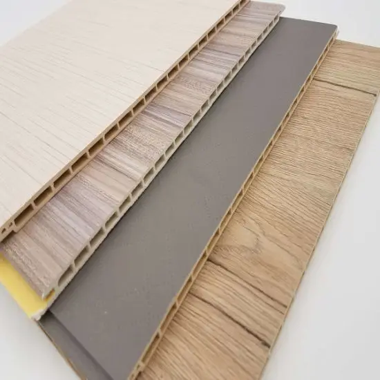 Großhandel wandverkleidung holz paneele Kaufen Sie die besten