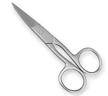 best manicure scissors