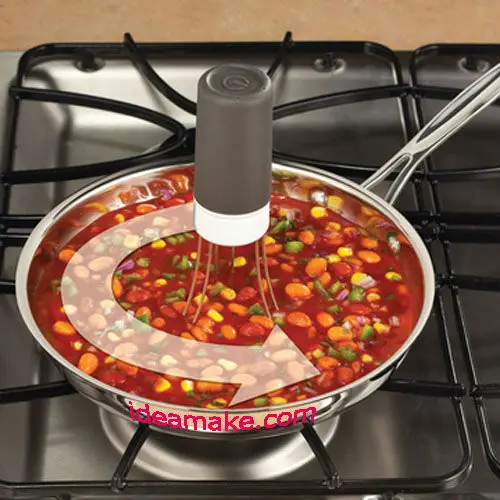 Food Grabber Snapi salad grabber, View Food Grabber, ideamake, ideamake