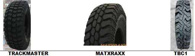 Mud Tires 40x13.50r18 40x13.5r18 35x12.5r20 33x12.5r16.5 38x15.5r16 15  