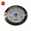 Classical Wall Clock Indoor Thermometer Hygrometer