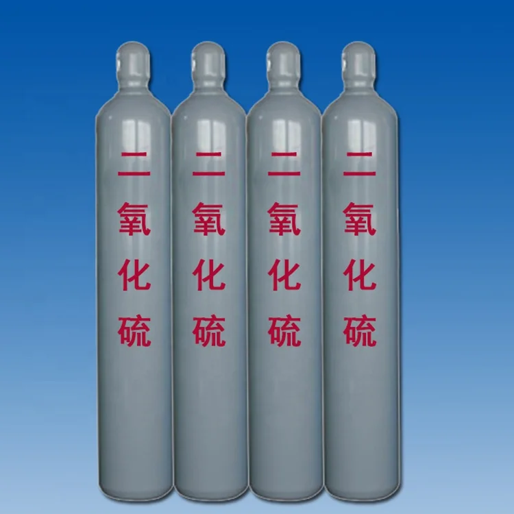 9% sulfur dioxide price