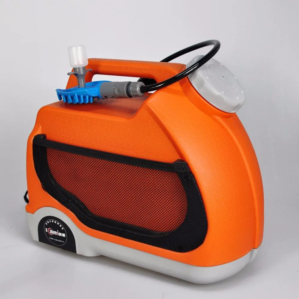 Innovative Design Dog Hair Wash Machine With Large Water Tank,Multifunction Self Cleaning Pet