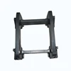 Grey Painting Track Link Protector for Excavator Undercarriage Parts
