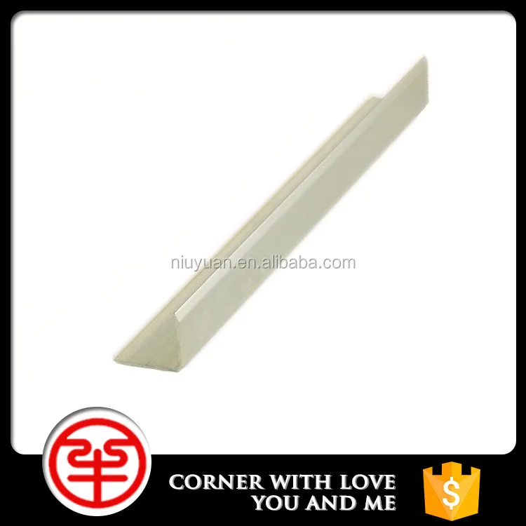 Right Angle Tile Trim For Rigid Plastic Mosaic Mesh Right Angle Tile Trim For Rigid Plastic Mosaic Mesh Product On Alibaba