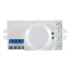 High sensitive radar detector for led light,ceiling mount radar motion sensor,microwave motion sensor switch