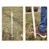 PP insulation step in electric fencing posts pins staks pickets For Farm Animal Livestock Cattle Horses Sheep Deer Game Go