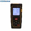 digital laser range finder hunting