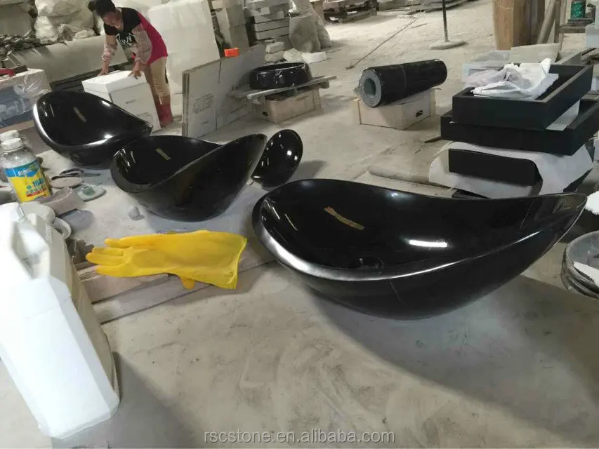 Natural Stone Colored Bathroom Sink For Sale Buy Colored Bathroom