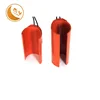 insulated 1.5mm thick flexible heater heating elements with better price