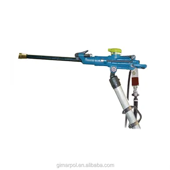 Rock Drill Jack Hammer/air Leg Rock Drilling Machine With Good Quality ...