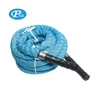 25mm 38mm 50mm Arm Strength Cross Short Perfect Workout Training Battle Ropes