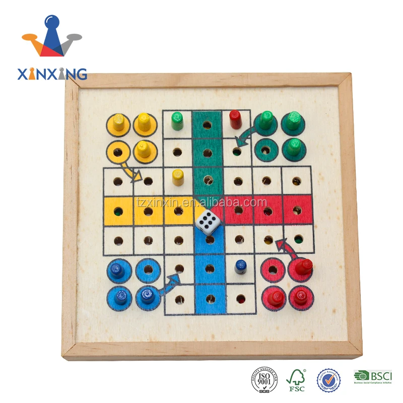 Source Indoor Jogo de Tabuleiro Ludo Jumbo para 6 Jogadores on m.alibaba.com