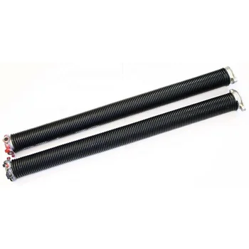 China Manufacturer Garage Door Metal Extension Spring Torsion