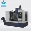 VMC460L Hot sale Metal processing normal cnc vertical mill machine
