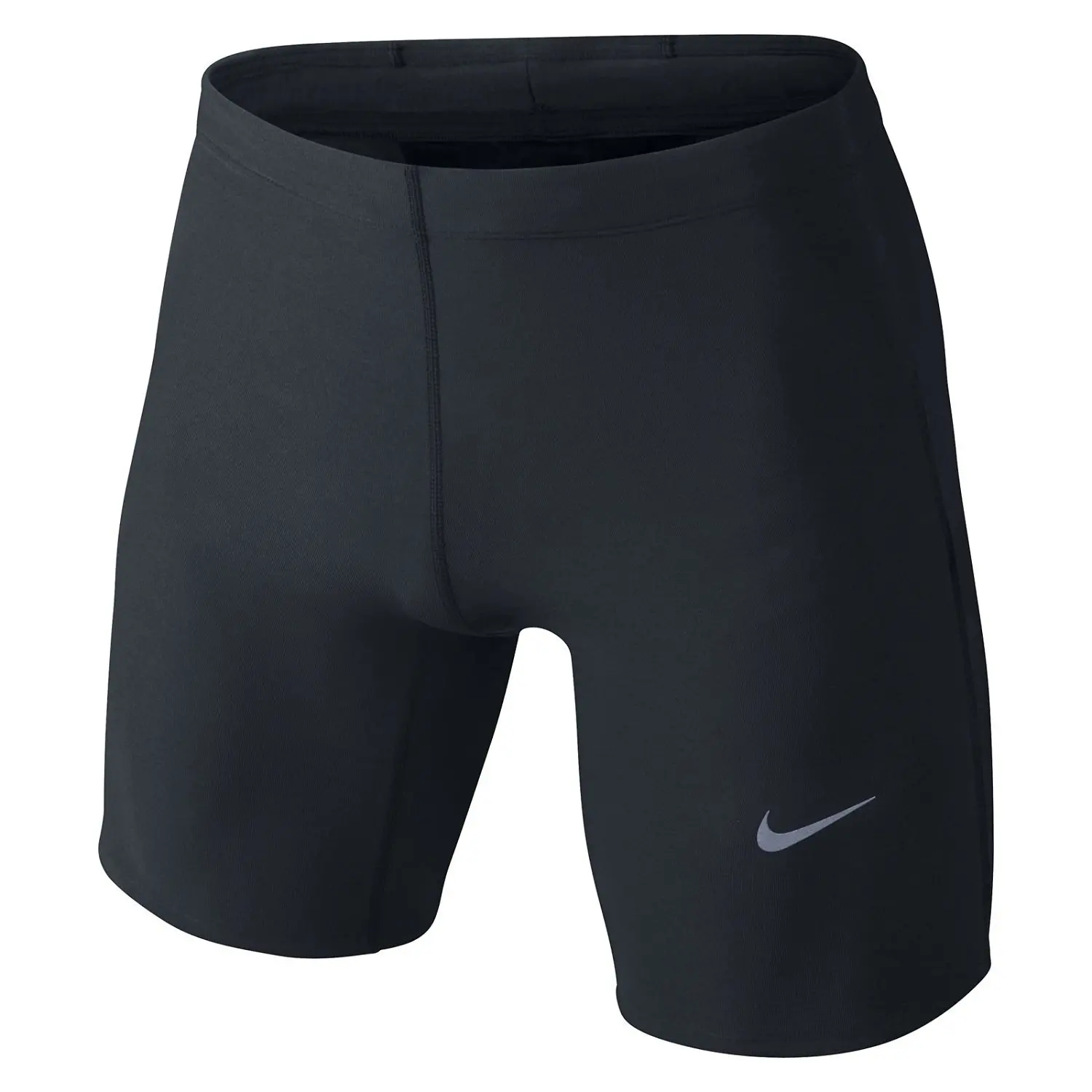 nike dri fit short tights