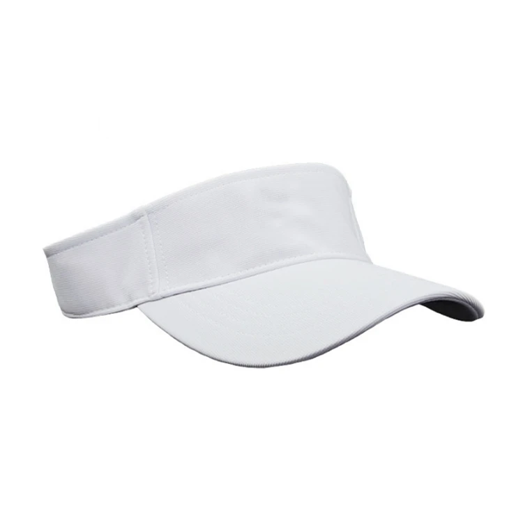 Custom golf visors Clearance