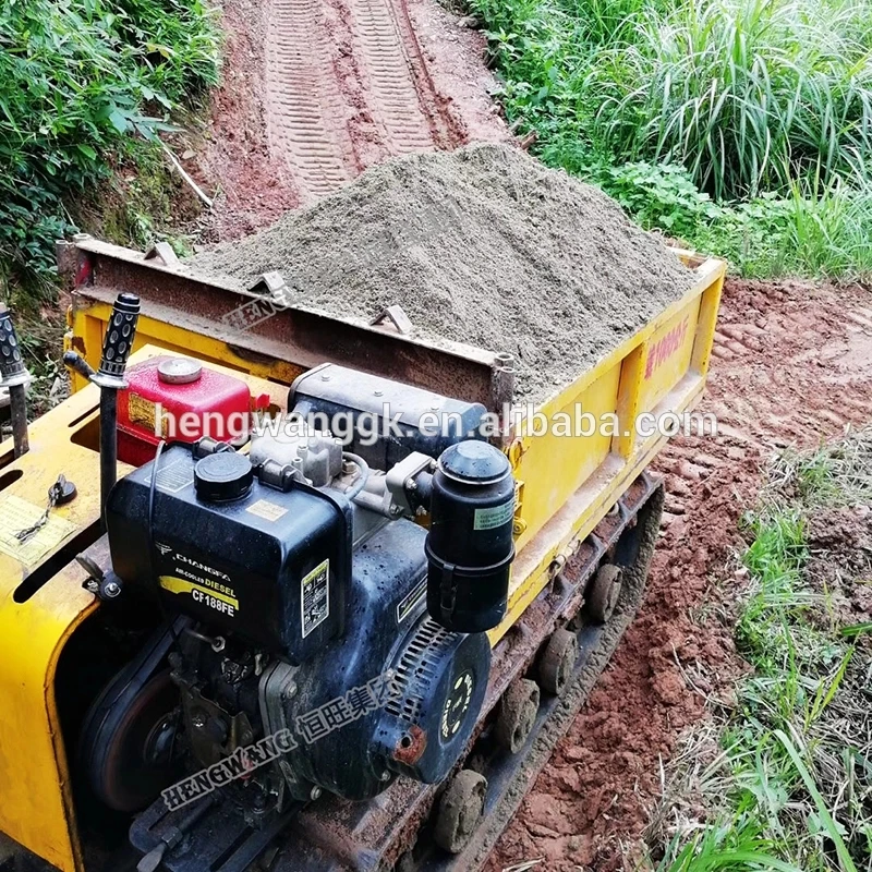 Contact SupplierChat Now!Surprise Price 1 Tons Mini Dump Trucks Price For Sale Work on mine/agriculture/garden