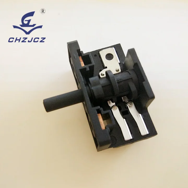 Electric Oil Water Heater Rotary Switch Cza241s Buy Fan Rotary Switch