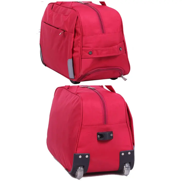 sky bag hard case trolley