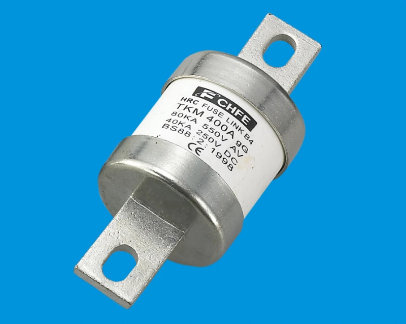 Jpu Bs88 Hrc Fuse Link In J Type Fuse Types Buy Fuse,Fuse Link,Fuse