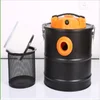 wholesale 230V stainless steel and black painting new GS cyclone ash vacuum cleaner
