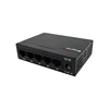 Wanglink 10/100/1000Mbps 5 port Ethernet Network Switch