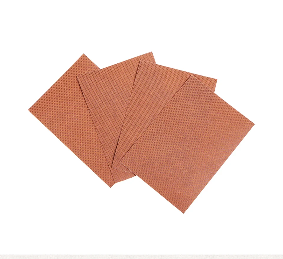Alívio da Dor Remendos de Tratamento de Dor Tigre Bálsamo Gesso Medicina Chinesa Ervas Dor Articular Artrite Reumatismo Nas Costas mq 100 Pçs 13 High Quality Beleza e saúde