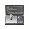 TS-C02 Pocket Jewelry Weighing Mini Scales 200G 0.01G Digital Diamond Scale