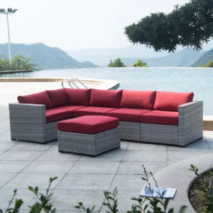 All Weather Luxury Wicker Rattan Hd Designs Garden Outdoor Furniture Poly Sofa Set All Weather Luxury Wicker Rattan Hd Designs Garden Outdoor Furniture Poly Sofa Set