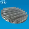 Customized stainless steel carbon steel plastic Tower Internal hump Support