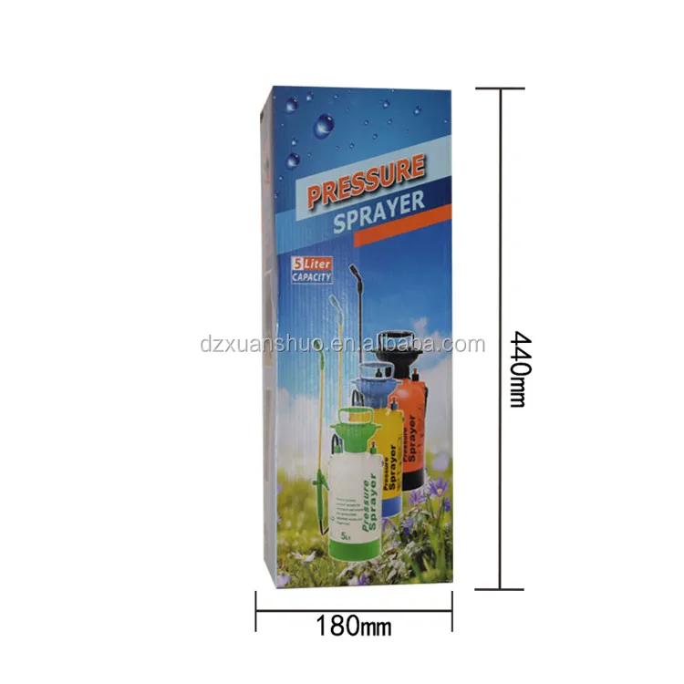 5L Sprayer 6