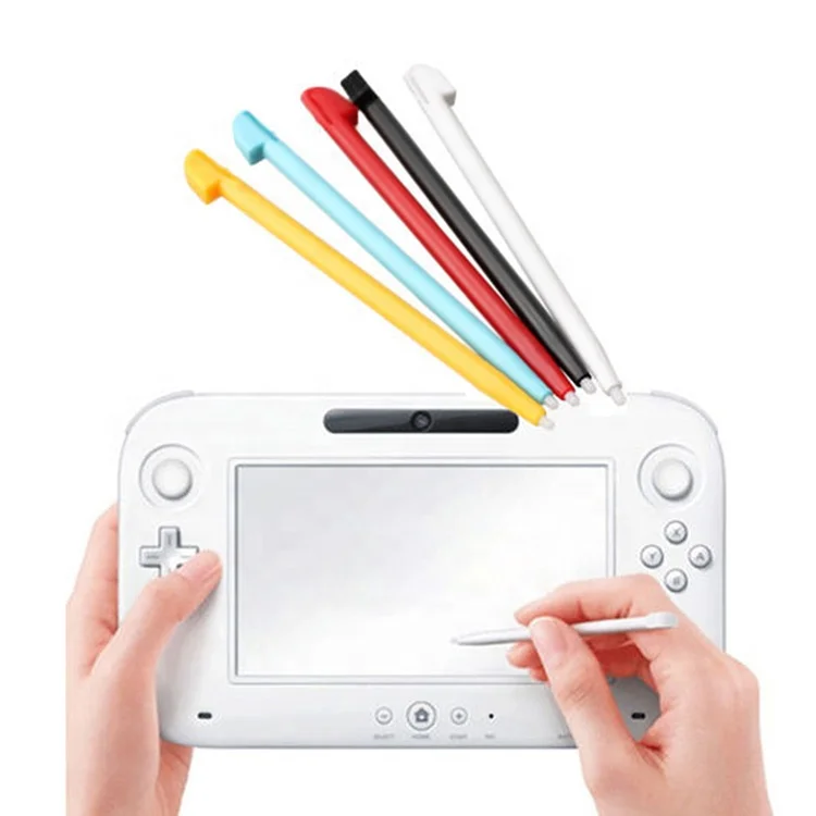 For Nintendo Wii U Gamepad Console Touch Pen Buy Pen For Nintendo Wii U Console For Nintendo Wii U Console Pen For Wii U Product On Alibaba Com