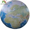 Free Shipping Outdoor Fly To Sky Helium Customized Inflatable Balloon Advertising