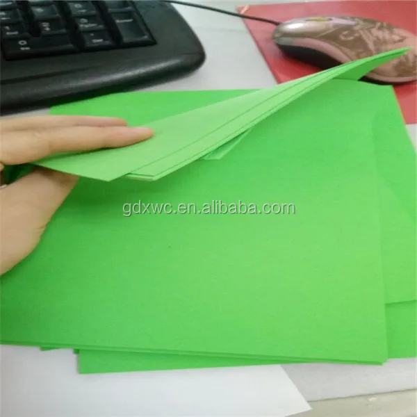 Highelastic Thin Eva Foam Sheet,White Eva Foam Eva 40cm 60cm Diameter