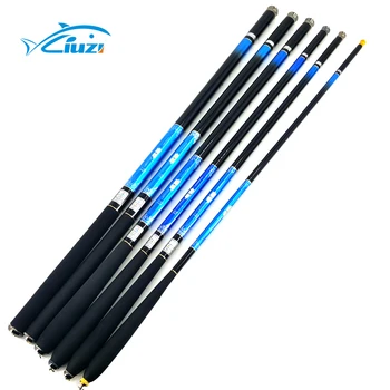 fishing rod telescopic