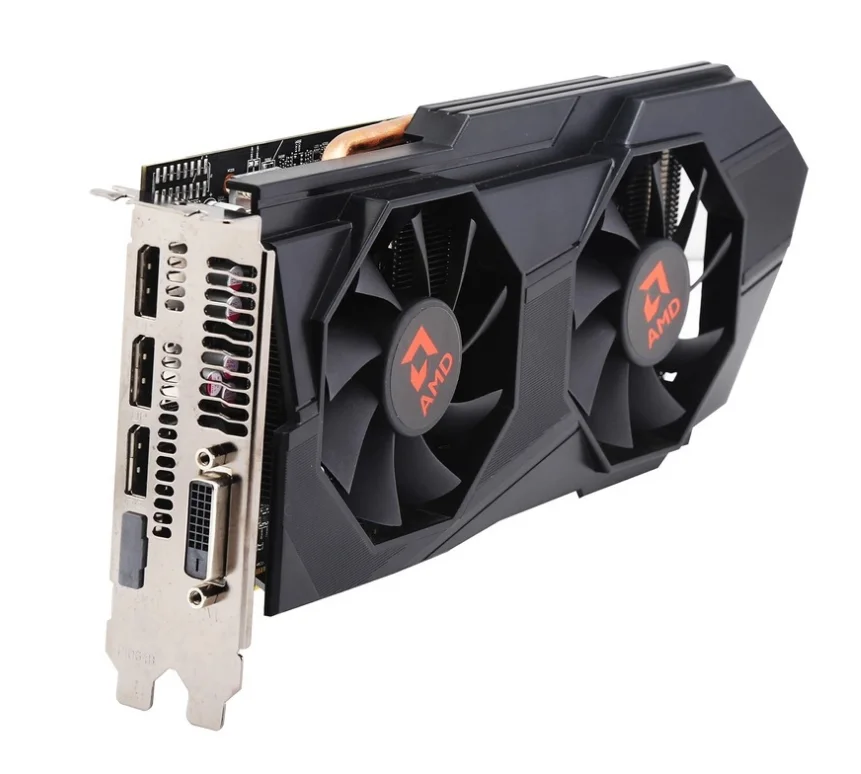 Top 6 Graphics Cards to Mine Ethereum With