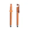 Custom Logo Pen Promotional Touch Pen QR Code Printing Advertising Ballpoint Pen