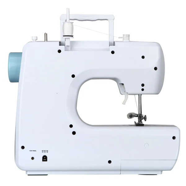 Domestic Mini Jeans Sewing Machine With Overlock Stitch Fhsm700 Buy