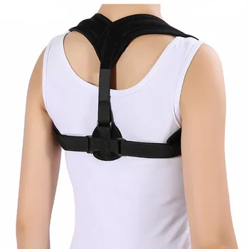 back brace bra