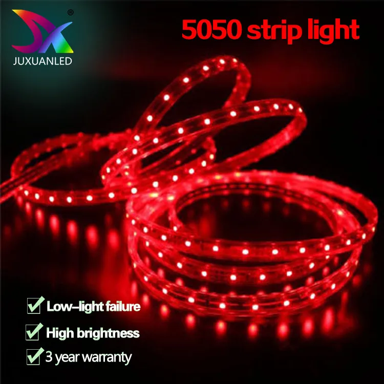Led Waterproof Light Strip 9v Battery Powered Led Strip Light 3m Led